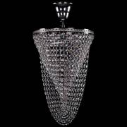 Люстра Серия 1921 Bohemia Ivele Crystal 1921/25-40/Ni
