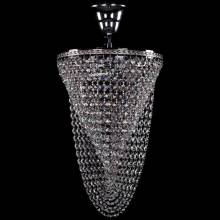 Люстра Серия 1921 Bohemia Ivele Crystal 1921/25-40/Ni