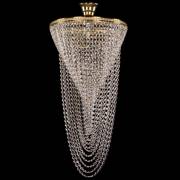 Люстра Серия 1921 Bohemia Ivele Crystal 1921/35-70/G