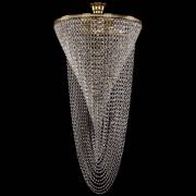 Люстра Серия 1921 Bohemia Ivele Crystal 1921/55-105/G
