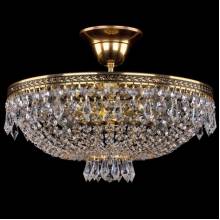 Люстра Серия 1927 Bohemia Ivele Crystal 1927/35Z/GB