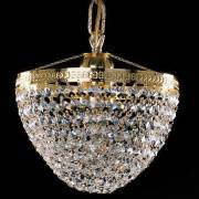 Светильник Серия 1932 Bohemia Ivele Crystal 1932/20/G