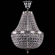Люстра Серия 2150 Bohemia Ivele Crystal 2150/30/Ni