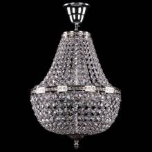 Люстра Серия 2150 Bohemia Ivele Crystal 2150/30/Ni