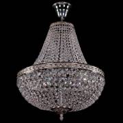 Люстра Серия 2150 Bohemia Ivele Crystal 2150/40/Ni