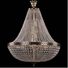 Люстра Серия 2150 Bohemia Ivele Crystal 2150/60/GB