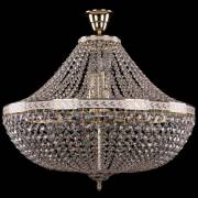 Люстра Серия 2160 Bohemia Ivele Crystal 2160/60/GW