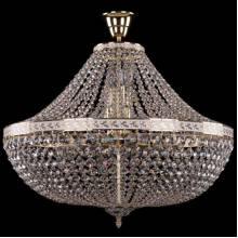Люстра Серия 2160 Bohemia Ivele Crystal 2160/60/GW