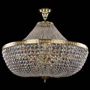 Люстра Серия 2160 Bohemia Ivele Crystal 2160/80/G