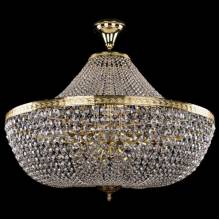 Люстра Серия 2160 Bohemia Ivele Crystal 2160/80/G