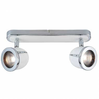 Спот Brilliant G10029/75 Cinda