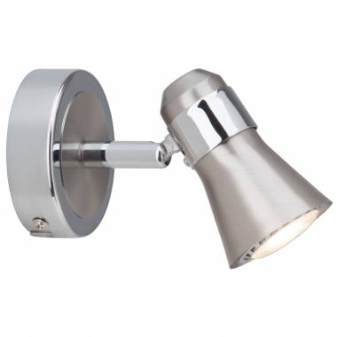 Спот Brilliant G15410/77 Sanny