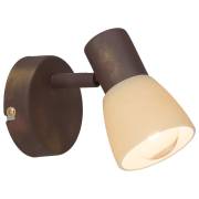 Спот Luca Brilliant 35810/56