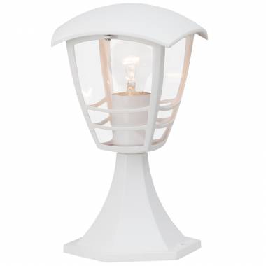 Наземный уличный светильник Brilliant 43384/05 Riley