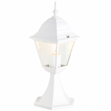 Наземный уличный светильник Brilliant 44284/05 Newport