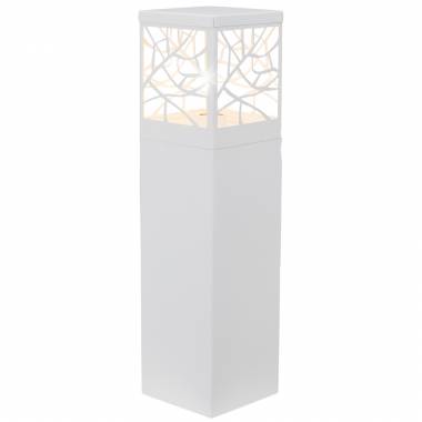 Наземный уличный светильник Brilliant 46394/05 Whitney