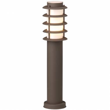 Наземный уличный светильник Brilliant 46884/55 Malo