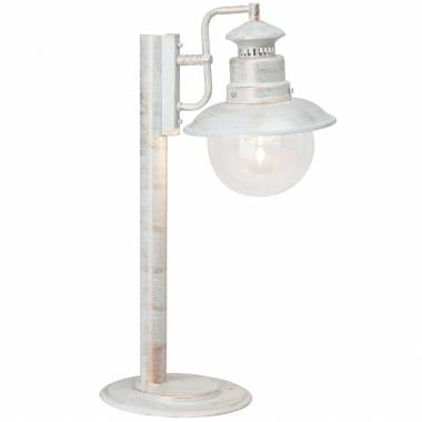 Наземный уличный светильник Brilliant 46984/30 Artu