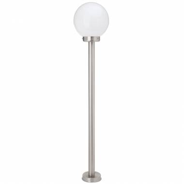 Наземный уличный светильник Brilliant 47285/82 Madison