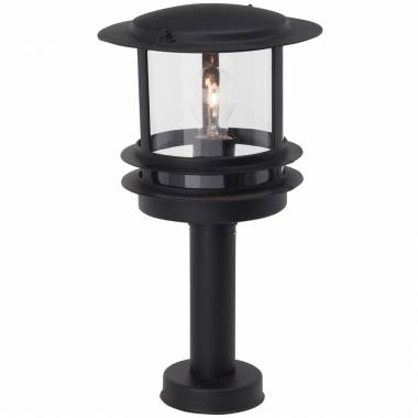 Наземный уличный светильник Brilliant 47884/06 Hollywood