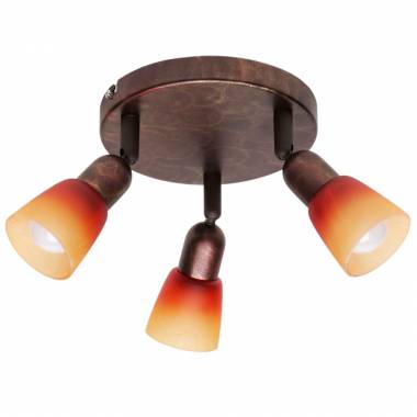 Спот Brilliant 55334/19 Sofia