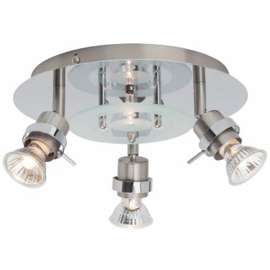 Спот Brilliant G67134/77 Ringo