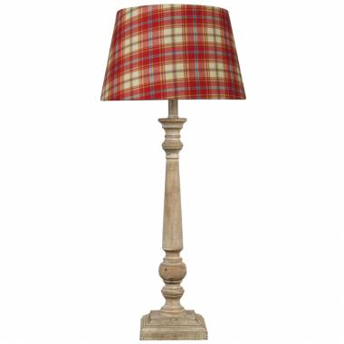 Настольная лампа Brilliant 94830/71 Abby