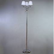 Торшер Серия 01625 Brizzi MA01625F/003 Chrome
