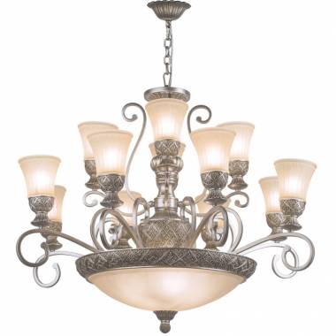 Люстра CHIARO 254015416 Версаче