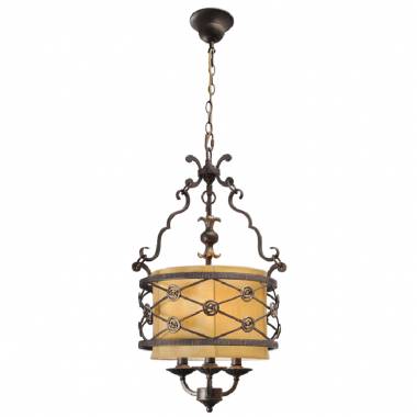 Светильник CHIARO 382016103 Айвенго