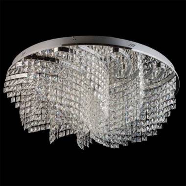 Светильник CHIARO 642010140 Аделард