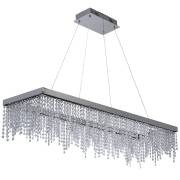 Светильник Аделард CHIARO 642010401 Светильник Аделард CHIARO 642010401