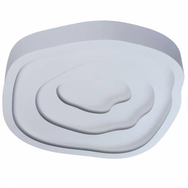 Светильник CHIARO 668010203 Эдем