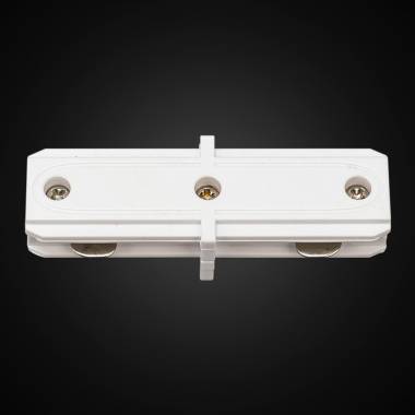 Соединитель для однофазной шины Citilux CL01AC10
