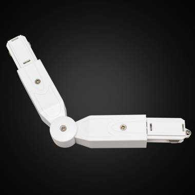 Соединитель для однофазной шины Citilux CL01AC20