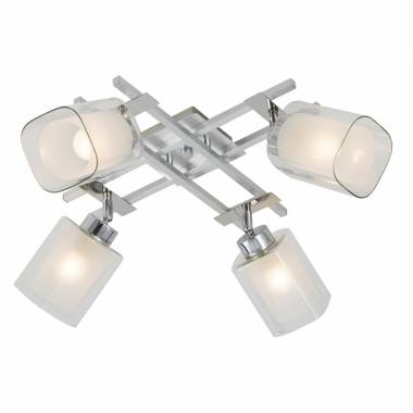 Люстра Citilux(Риволи) CL104140