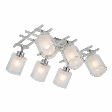 Люстра Citilux(Риволи) CL104160