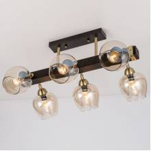 Люстра Комета Citilux CL118165