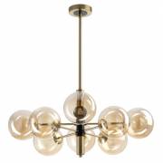 Люстра Нарда Citilux CL204180