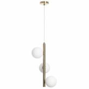 Люстра Рунд Citilux CL205130N Люстра Рунд Citilux CL205130N