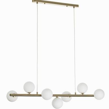 Светильник Citilux(Рунд) CL205270N