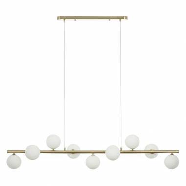 Светильник Citilux(Рунд) CL205290N