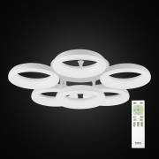 Люстра Паркер Citilux CL225160R
