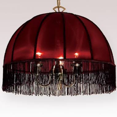 Люстра Citilux CL407133 Базель