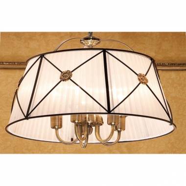 Люстра Citilux CL409152 Дрезден