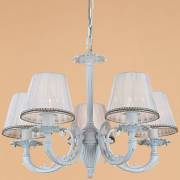 Люстра Канон Citilux CL412152