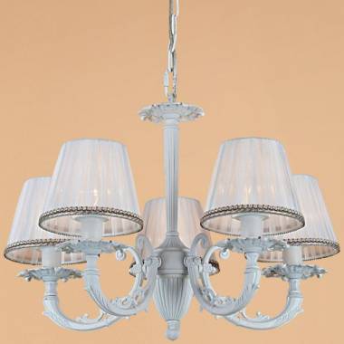 Люстра Citilux CL412152 Канон