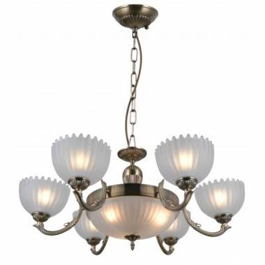 Люстра Citilux(Севилья) CL414173