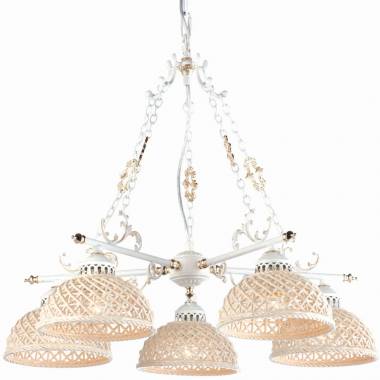 Люстра Citilux CL415151 Трензадо