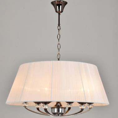 Люстра Citilux CL417261 Оксфорд